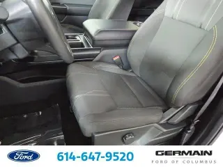 Ford F-150 2024 4x4 STX 4dr SuperCrew 5.5 ft. SB
