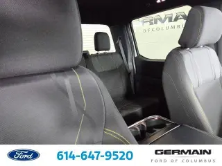 Ford F-150 2024 4x4 STX 4dr SuperCrew 5.5 ft. SB
