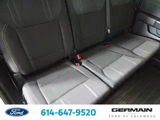 Ford F-150 2024 4x4 STX 4dr SuperCrew 5.5 ft. SB