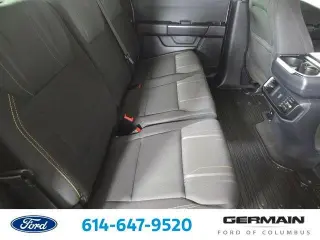 Ford F-150 2024 4x4 STX 4dr SuperCrew 5.5 ft. SB