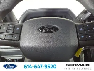Ford F-150 2024 4x4 STX 4dr SuperCrew 5.5 ft. SB