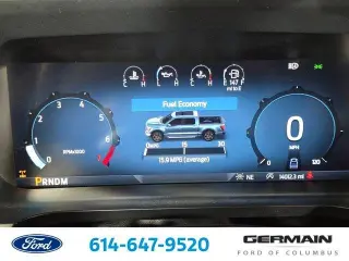 Ford F-150 2024 4x4 STX 4dr SuperCrew 5.5 ft. SB