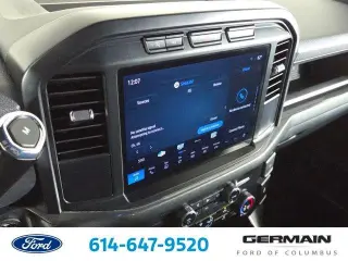 Ford F-150 2024 4x4 STX 4dr SuperCrew 5.5 ft. SB