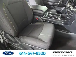 Ford F-150 2024 4x4 STX 4dr SuperCrew 5.5 ft. SB