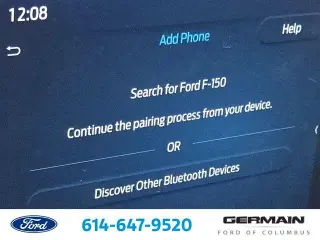 Ford F-150 2024 4x4 STX 4dr SuperCrew 5.5 ft. SB