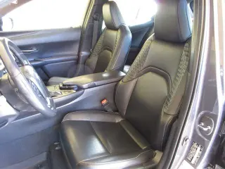Lexus UX 200 2022 4dr Crossover