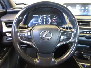 Lexus UX 200 2022 4dr Crossover