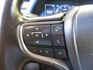 Lexus UX 200 2022 4dr Crossover