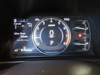 Lexus UX 200 2022 4dr Crossover