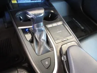 Lexus UX 200 2022 4dr Crossover
