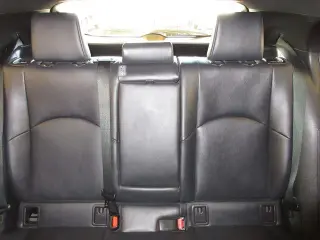 Lexus UX 200 2022 4dr Crossover