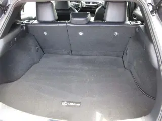 Lexus UX 200 2022 4dr Crossover