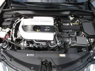 Lexus UX 200 2022 4dr Crossover