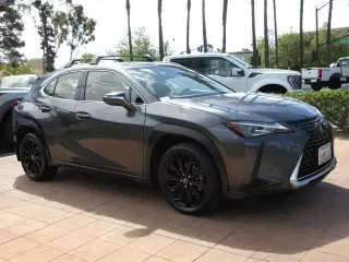Lexus UX 200 2022 4dr Crossover