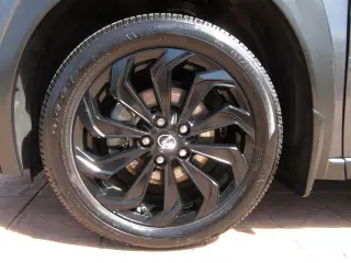 Lexus UX 200 2022 4dr Crossover