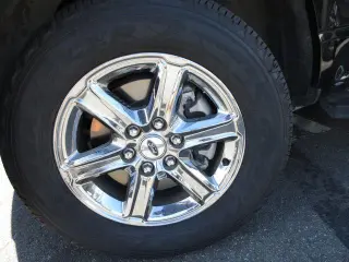 Ford F-150 2025 4x2 XLT 4dr SuperCrew 5.5 ft. SB