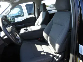 Ford F-150 2025 4x2 XLT 4dr SuperCrew 5.5 ft. SB