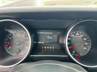 Ford Mustang 2021 EcoBoost 2dr Convertible