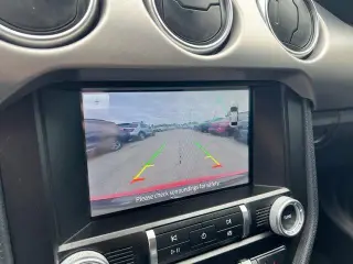 Ford Mustang 2021 EcoBoost 2dr Convertible