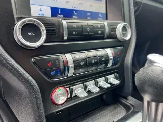 Ford Mustang 2021 EcoBoost 2dr Convertible