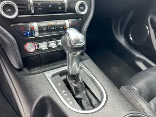 Ford Mustang 2021 EcoBoost 2dr Convertible