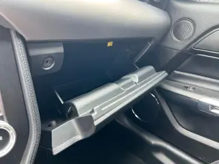 Ford Mustang 2021 EcoBoost 2dr Convertible