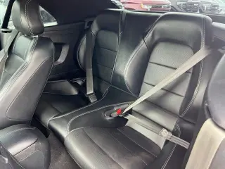 Ford Mustang 2021 EcoBoost 2dr Convertible