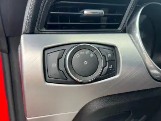 Ford Mustang 2021 EcoBoost 2dr Convertible