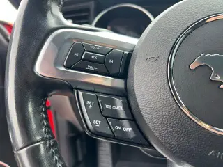 Ford Mustang 2021 EcoBoost 2dr Convertible