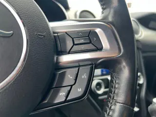 Ford Mustang 2021 EcoBoost 2dr Convertible