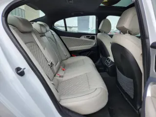 2023 Genesis G70 3.3T Standard