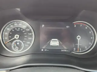 2023 Genesis G70 3.3T Standard