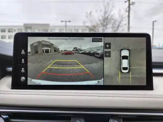 2023 Genesis G70 3.3T Standard