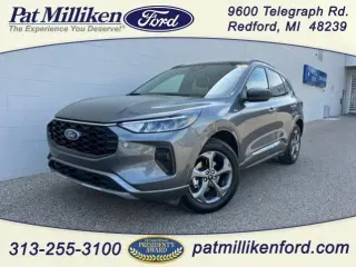 Ford Escape 2024 AWD ST-Line 4dr SUV