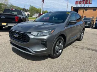 Ford Escape 2024 AWD ST-Line 4dr SUV
