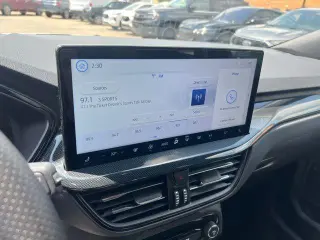 Ford Escape 2024 AWD ST-Line 4dr SUV