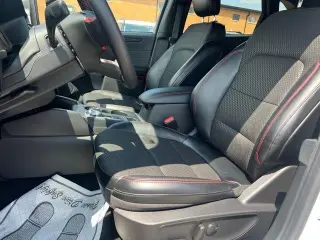 Ford Escape 2024 AWD ST-Line 4dr SUV