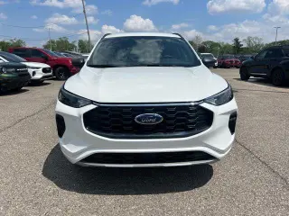 Ford Escape 2024 AWD ST-Line 4dr SUV