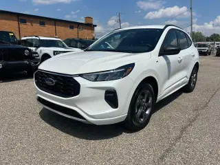 Ford Escape 2024 AWD ST-Line 4dr SUV