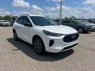 Ford Escape 2024 AWD ST-Line 4dr SUV