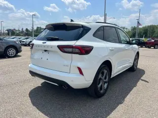 Ford Escape 2024 AWD ST-Line 4dr SUV
