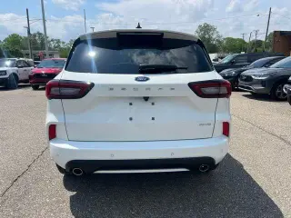 Ford Escape 2024 AWD ST-Line 4dr SUV