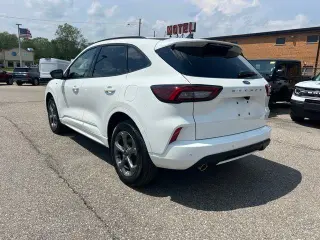 Ford Escape 2024 AWD ST-Line 4dr SUV