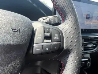 Ford Escape 2024 AWD ST-Line 4dr SUV