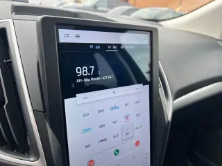 Ford Edge 2024 AWD ST-Line 4dr SUV