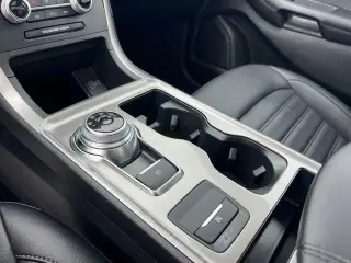 Ford Edge 2024 AWD ST-Line 4dr SUV