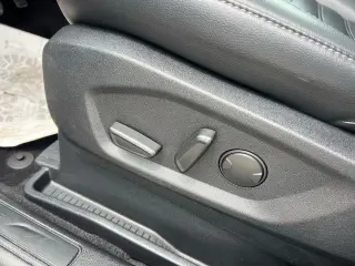 Ford Edge 2024 AWD ST-Line 4dr SUV