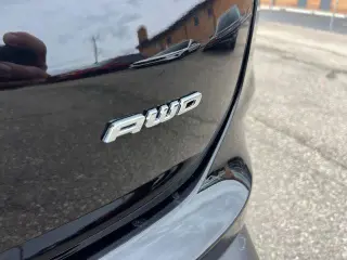 Ford Edge 2024 AWD ST-Line 4dr SUV