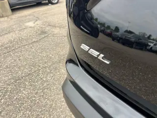Ford Edge 2024 AWD ST-Line 4dr SUV