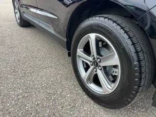 Ford Edge 2024 AWD ST-Line 4dr SUV